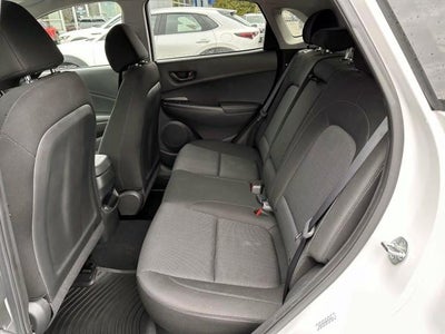 2023 Hyundai KONA SEL Auto AWD