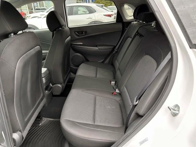 2023 Hyundai KONA SEL Auto AWD