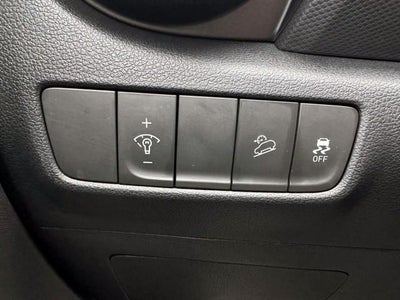 2023 Hyundai KONA SEL Auto AWD