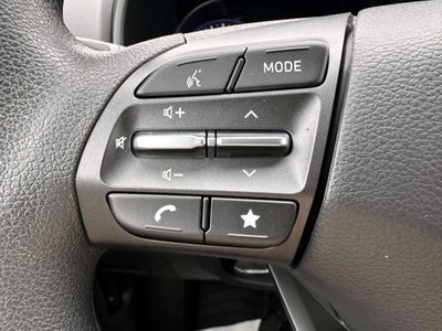 2023 Hyundai KONA SEL Auto AWD