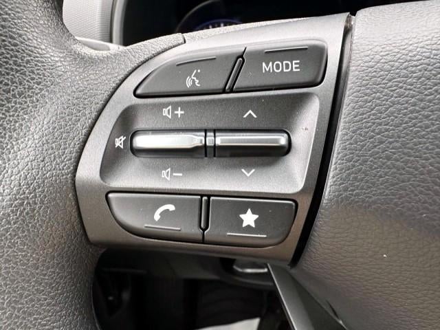 2023 Hyundai KONA SEL Auto AWD