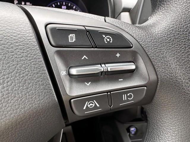 2023 Hyundai KONA SEL Auto AWD