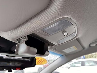 2023 Hyundai KONA SEL Auto AWD