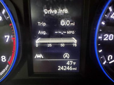 2023 Hyundai KONA SEL Auto AWD