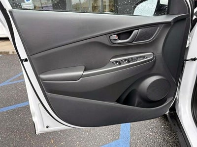 2023 Hyundai KONA SEL Auto AWD