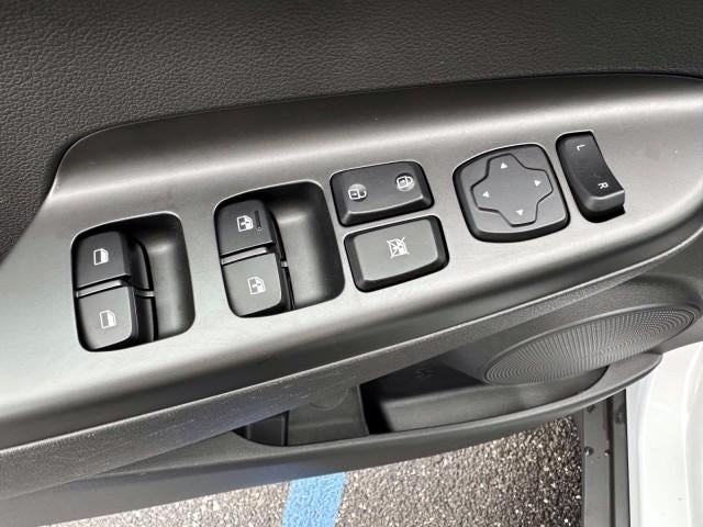 2023 Hyundai KONA SEL Auto AWD