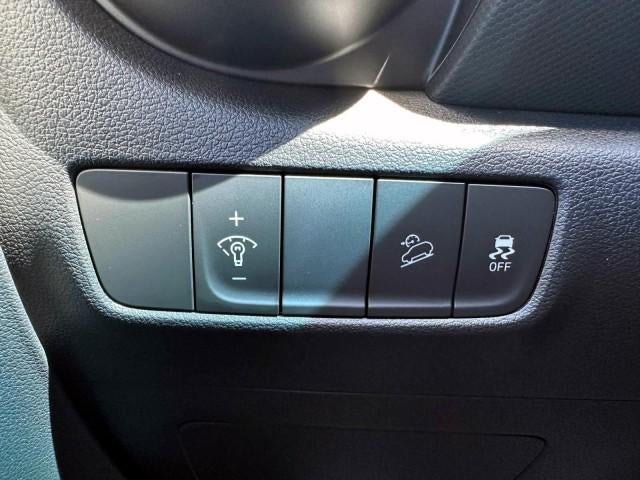 2023 Hyundai KONA SEL Auto AWD