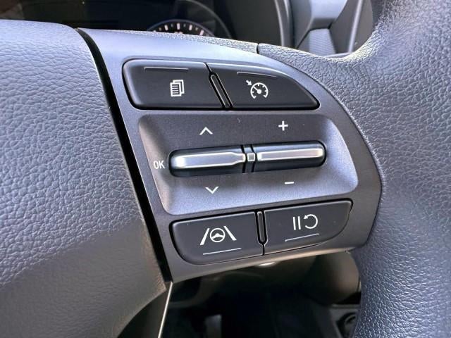 2023 Hyundai KONA SEL Auto AWD