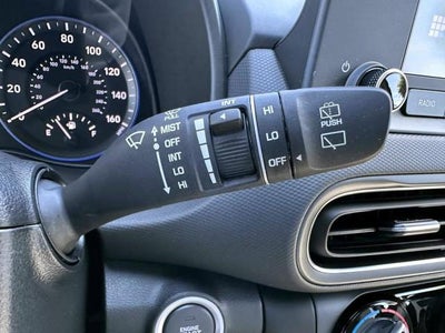2023 Hyundai KONA SEL Auto AWD