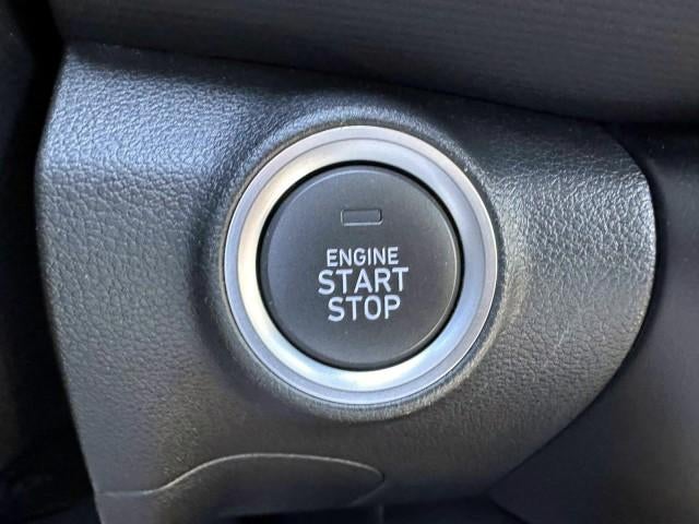 2023 Hyundai KONA SEL Auto AWD