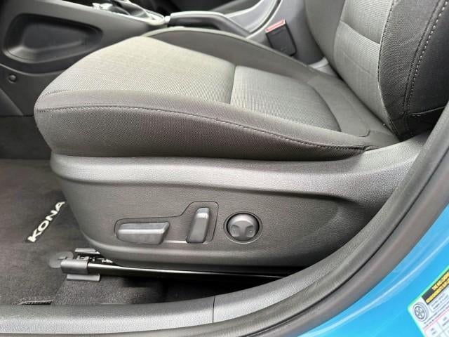 2023 Hyundai KONA SEL Auto AWD