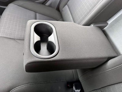 2023 Hyundai KONA SEL Auto AWD