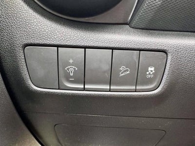 2023 Hyundai KONA SEL Auto AWD