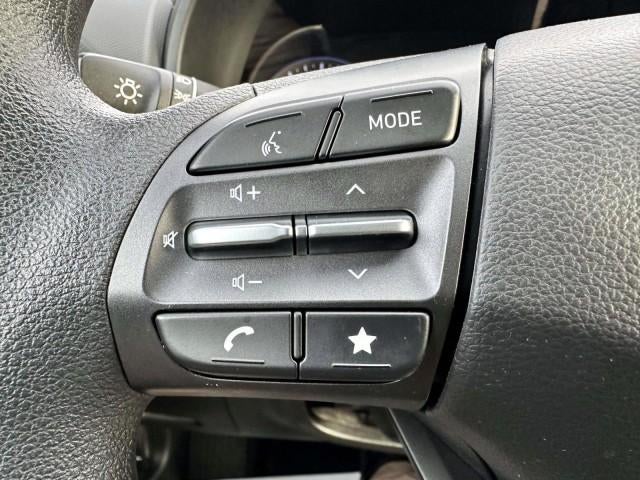 2023 Hyundai KONA SEL Auto AWD