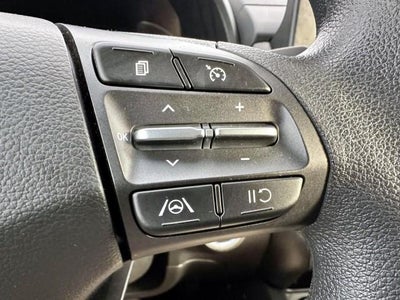 2023 Hyundai KONA SEL Auto AWD