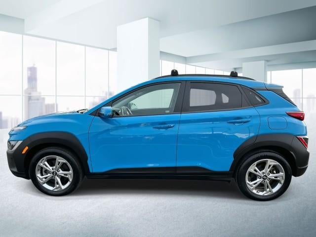 2023 Hyundai KONA SEL Auto AWD