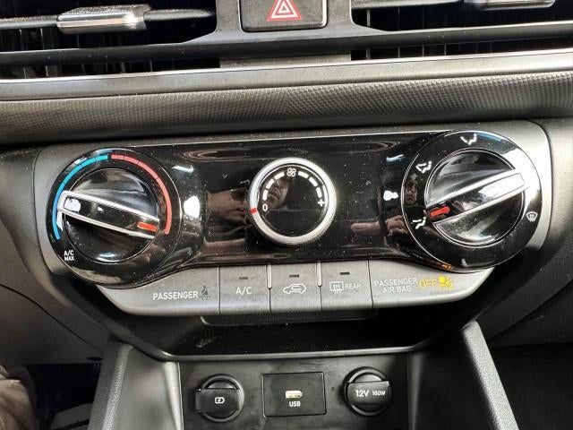 2023 Hyundai KONA SEL Auto AWD