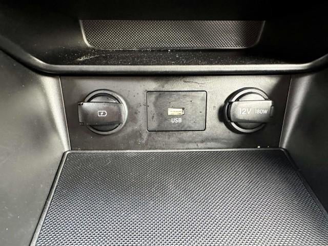 2023 Hyundai KONA SEL Auto AWD