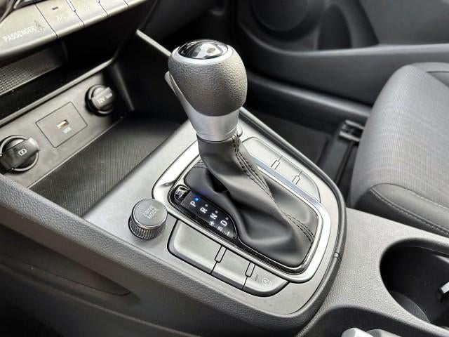 2023 Hyundai KONA SEL Auto AWD