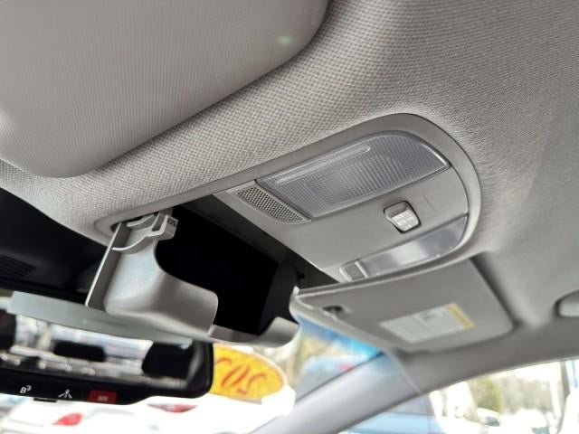 2023 Hyundai KONA SEL Auto AWD