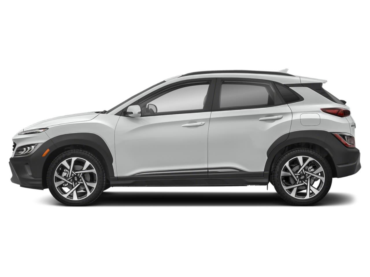 2023 Hyundai KONA SEL Auto AWD