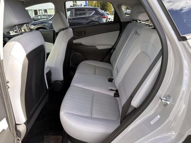 2023 Hyundai KONA SEL Auto AWD