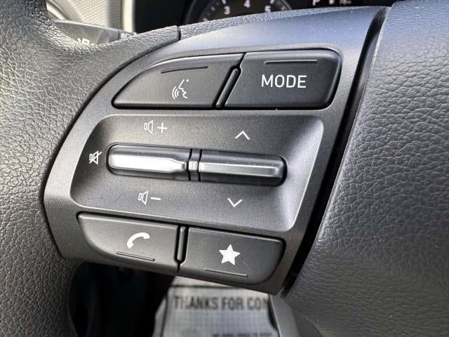 2023 Hyundai KONA SEL Auto AWD