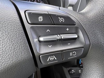 2023 Hyundai KONA SEL Auto AWD