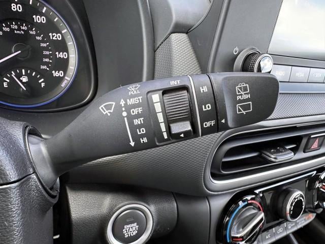 2023 Hyundai KONA SEL Auto AWD