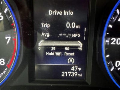 2023 Hyundai KONA SEL Auto AWD