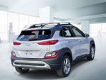 2023 Hyundai KONA SEL Auto AWD