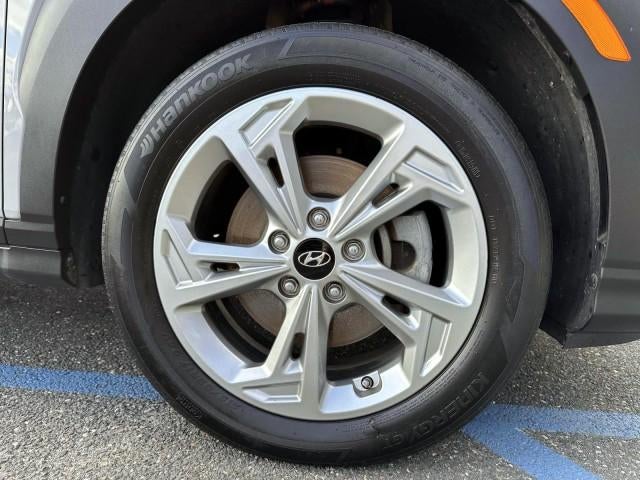 2023 Hyundai KONA SEL Auto AWD