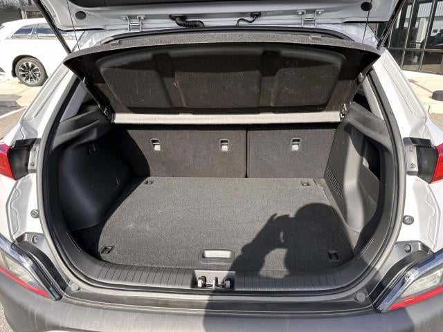 2023 Hyundai KONA SEL Auto AWD