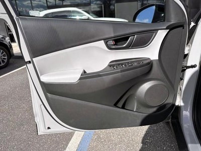 2023 Hyundai KONA SEL Auto AWD