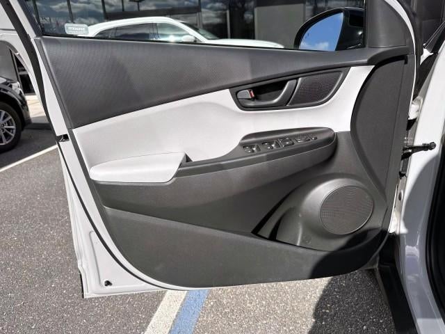 2023 Hyundai KONA SEL Auto AWD