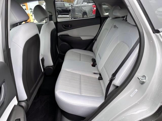 2023 Hyundai KONA SEL Auto AWD