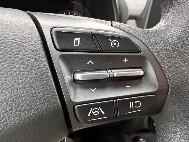 2023 Hyundai KONA SEL Auto AWD