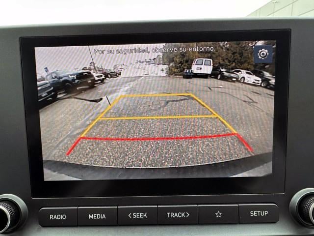 2023 Hyundai KONA SEL Auto AWD