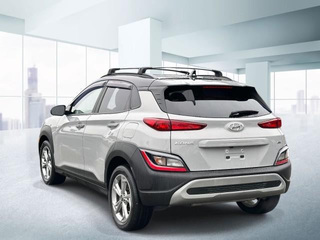 2023 Hyundai KONA SEL Auto AWD