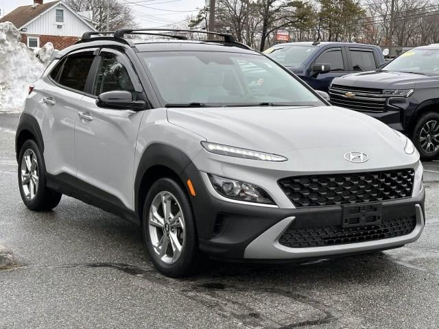 2023 Hyundai KONA SEL Auto AWD