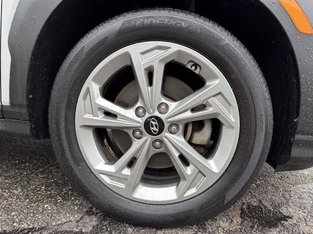 2023 Hyundai KONA SEL Auto AWD