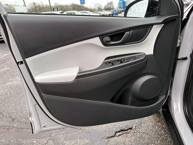 2023 Hyundai KONA SEL Auto AWD