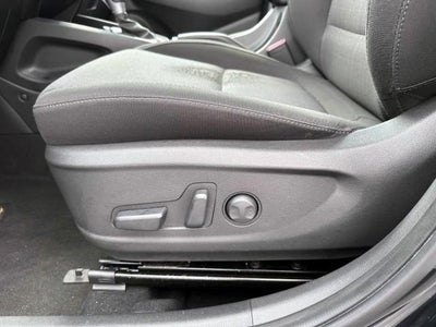 2023 Hyundai KONA SEL Auto AWD