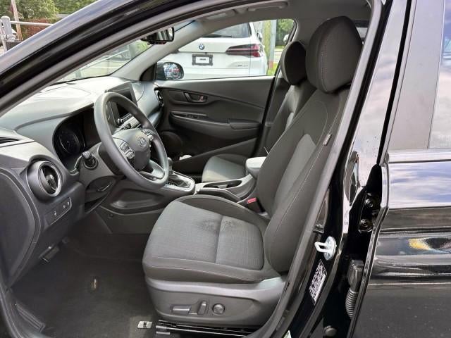 2023 Hyundai KONA SEL Auto AWD