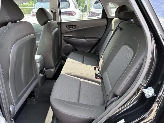 2023 Hyundai KONA SEL Auto AWD