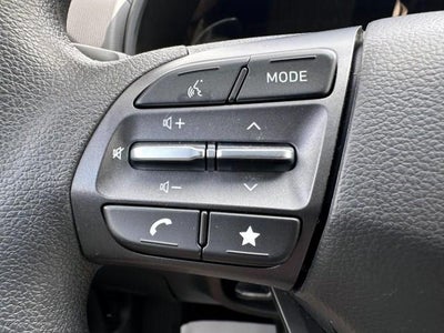 2023 Hyundai KONA SEL Auto AWD