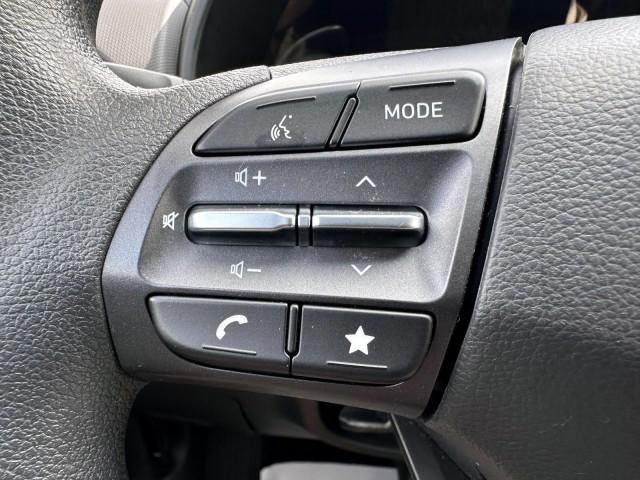 2023 Hyundai KONA SEL Auto AWD