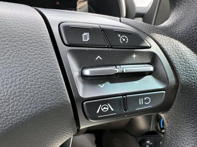 2023 Hyundai KONA SEL Auto AWD