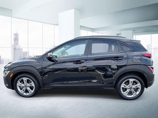 2023 Hyundai KONA SEL Auto AWD