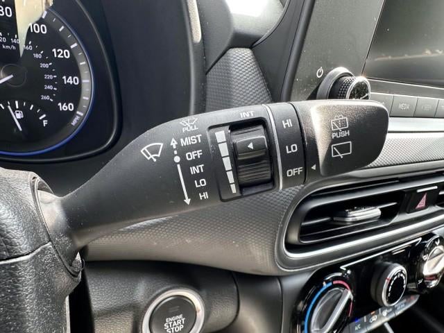 2023 Hyundai KONA SEL Auto AWD